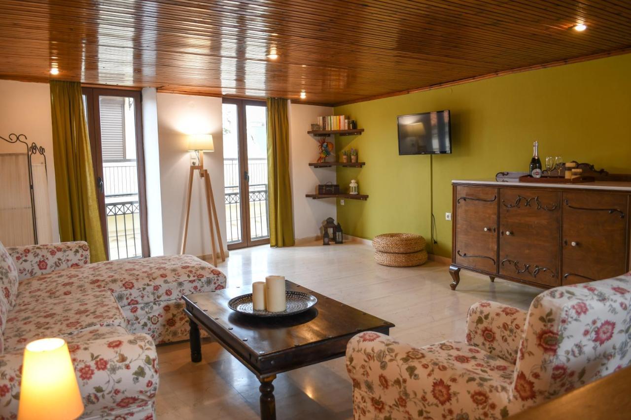 Artist Loft Daire Resmo Dış mekan fotoğraf