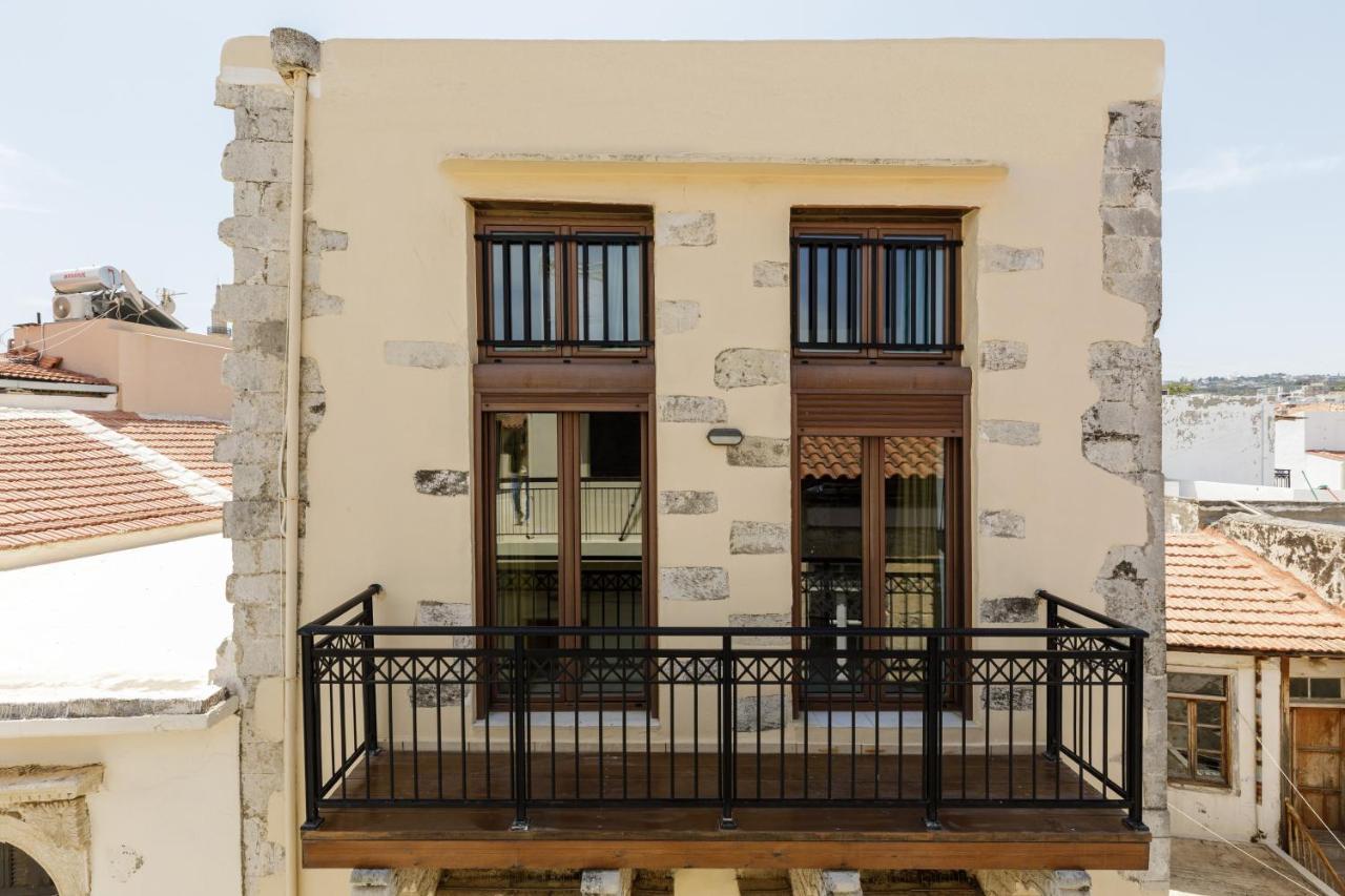 Artist Loft Daire Resmo Dış mekan fotoğraf