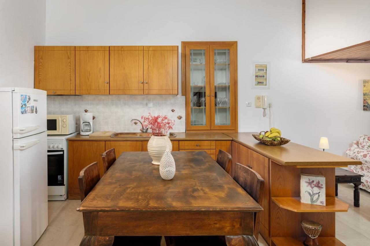 Artist Loft Daire Resmo Dış mekan fotoğraf